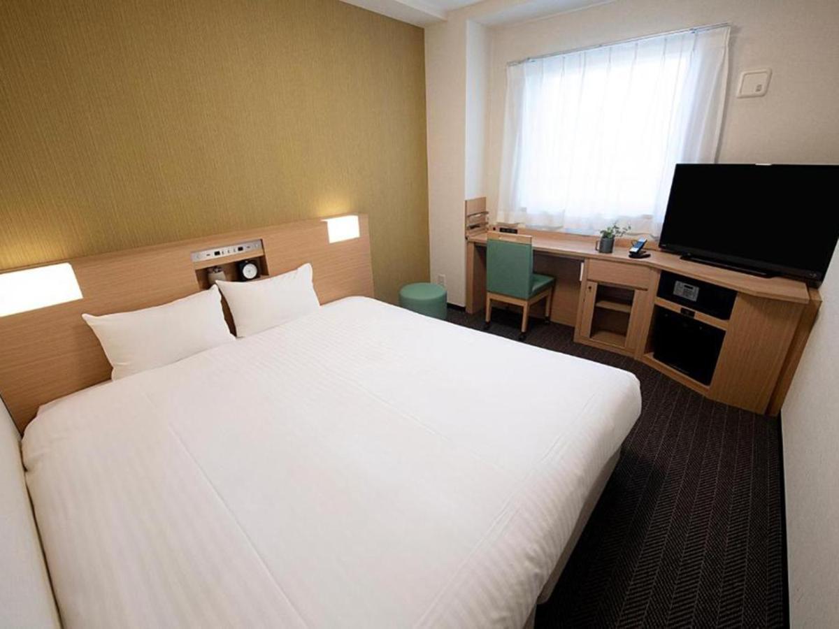 Nest&Rise Osaka Namba Hotel מראה חיצוני תמונה