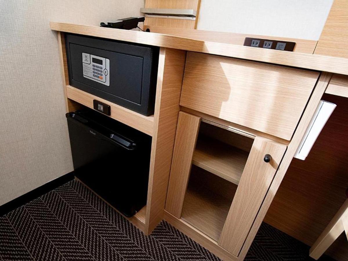 Nest&Rise Osaka Namba Hotel מראה חיצוני תמונה