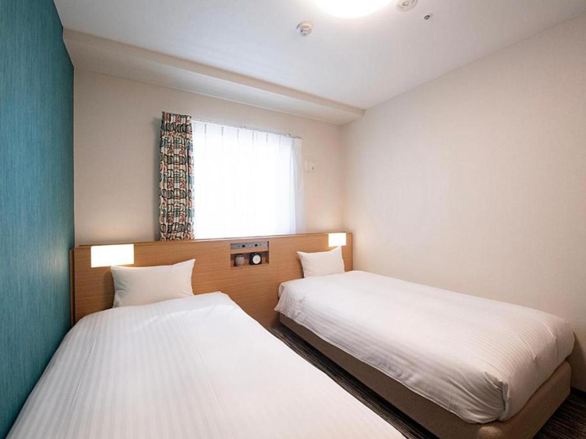 Nest&Rise Osaka Namba Hotel מראה חיצוני תמונה