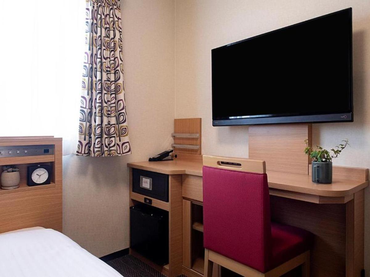 Nest&Rise Osaka Namba Hotel מראה חיצוני תמונה