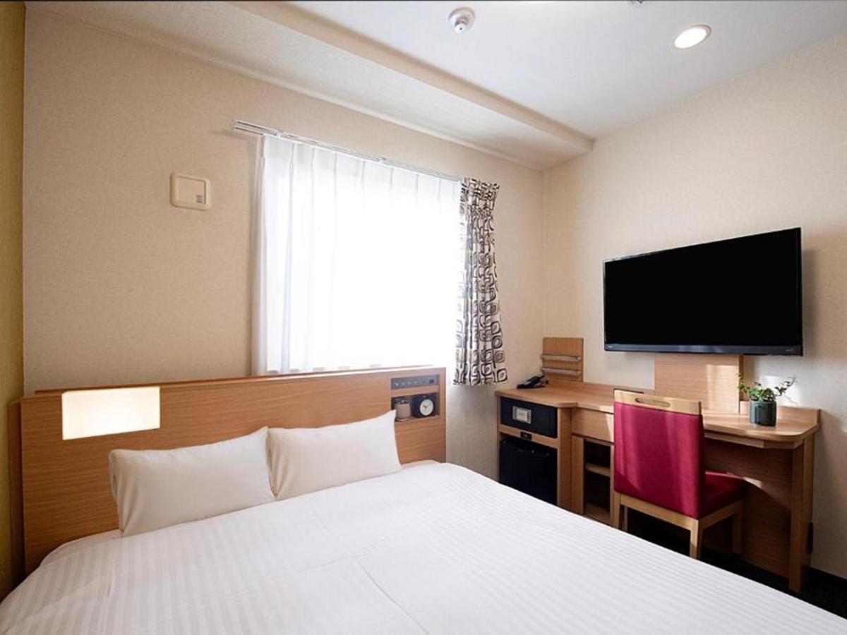 Nest&Rise Osaka Namba Hotel מראה חיצוני תמונה