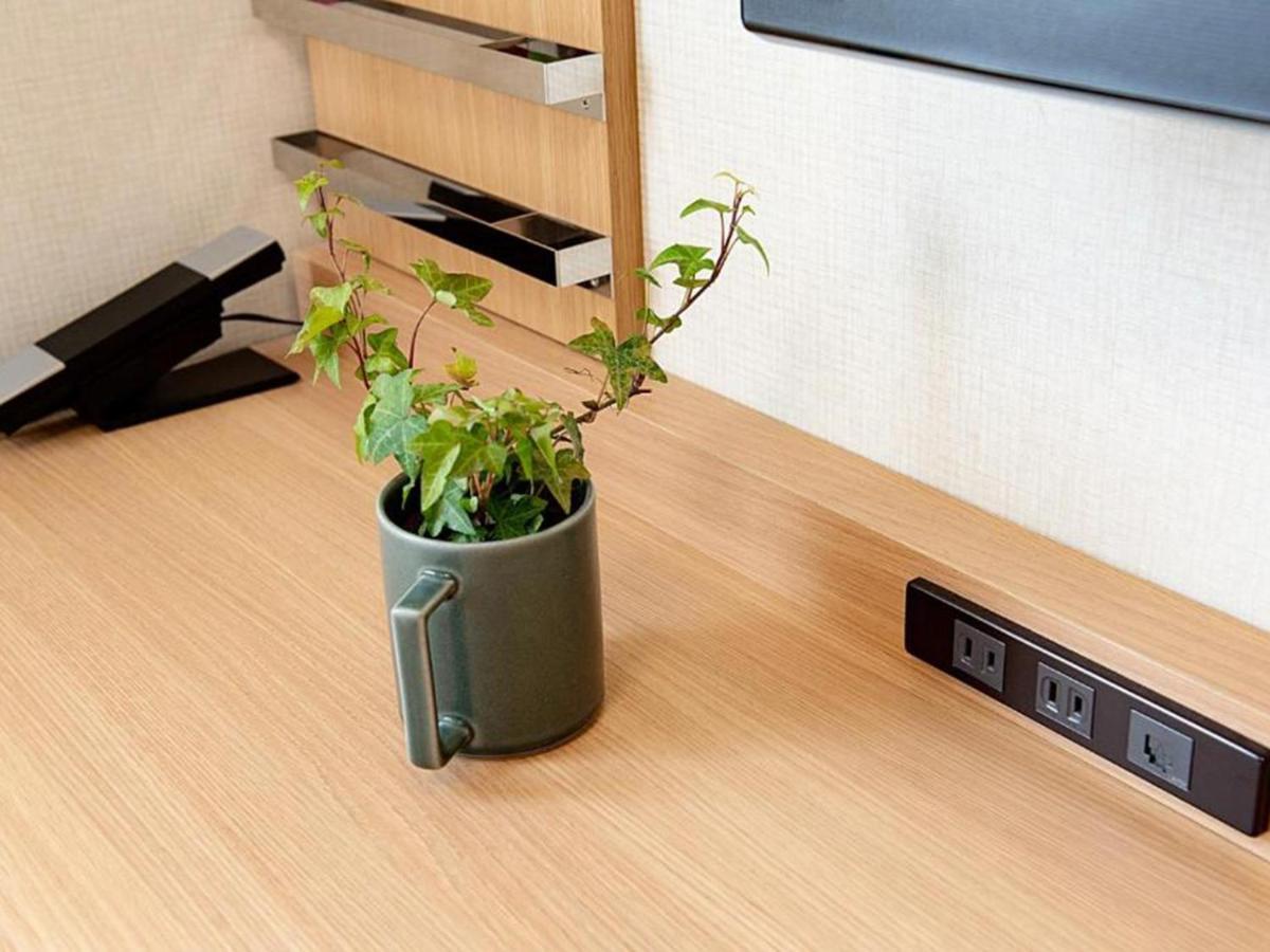 Nest&Rise Osaka Namba Hotel מראה חיצוני תמונה