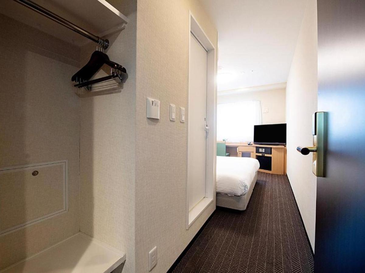 Nest&Rise Osaka Namba Hotel מראה חיצוני תמונה